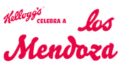 Dia De La Familia Sticker by Kellogg's Latinoamérica