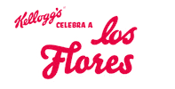 Dia De La Familia Sticker by Kellogg's Latinoamérica