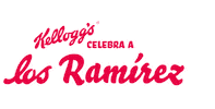 Dia De La Familia Sticker by Kellogg's Latinoamérica