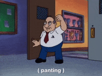 hey arnold nicksplat GIF