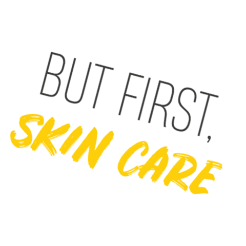 Skin Care Beauty Sticker by SpaDerma