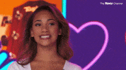 Singled Out GIF by The Roku Channel