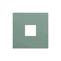 cyrano_kommunikation design 3d cube logoanimation Sticker