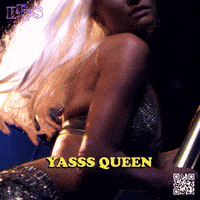 Vibing My Place GIF by Marcel Katz / The Art Plug