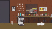 mr. herbert garrison running GIF by South Park 