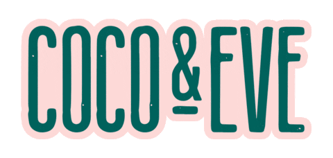 cocoandeve giphyupload beauty skincare cocoandeve Sticker