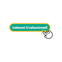 No Limits Tral Sticker by Turun seudun tradenomit