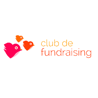 Cdf Sticker by Club de Fundraising