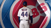 excited chicago cubs GIF by NBC Sports Chicago
