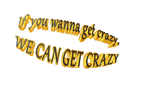 text usmovie Sticker