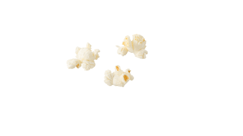 Movie Popcorn Sticker by Imagine Cinemas