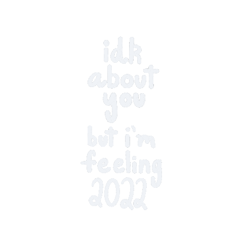 Happy New Year Taylor Sticker