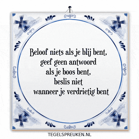 Humor Nl GIF by Tegelspreuken.nl
