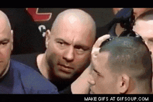 joe rogan GIF