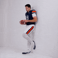 Auburn Football GIF by Auburn Tigers