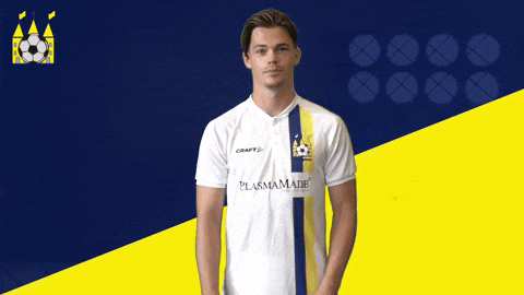 Goal GIF by vv Staphorst