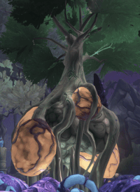 wormcurse GIF