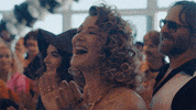 laura dern applause GIF by Big Little Lies