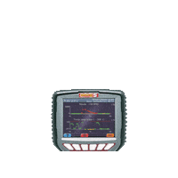 tecnomotorbr carro carros otto caminhao Sticker