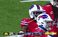 Regular Season No GIF by NFL