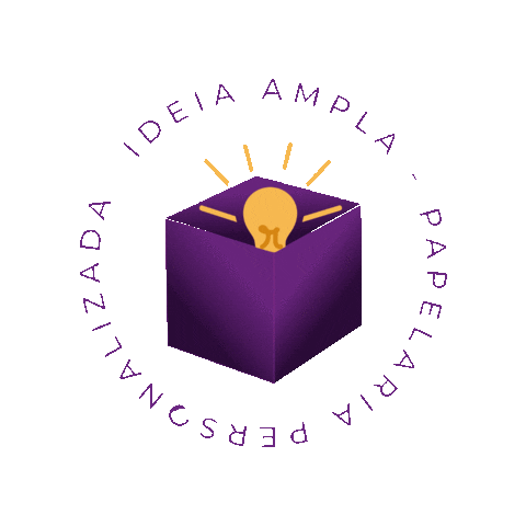 ideiaampla  Sticker
