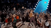 justin timberlake football GIF by NFL