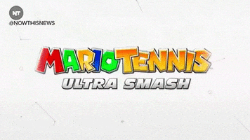 video games news GIF by NowThis 