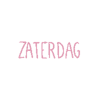 Pink Friday Sticker by Anne-Loes