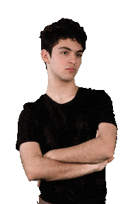 Joaco Joaquinbondoni Sticker by Las Estrellas