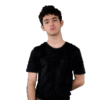 Joaco Joaquinbondoni Sticker by Las Estrellas