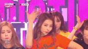 k-pop GIF