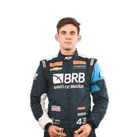 Stockcar Sticker by Stock Car Brasil
