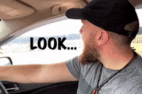 See Let Me Explain GIF by Mike Hitt