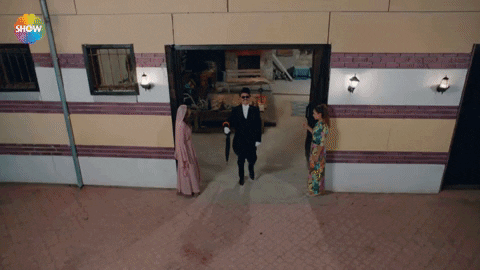 Jessica May Bella GIF by Show TV