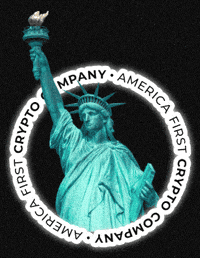 Crypto Cryptocurrency GIF by The Unicorn Hunters Show