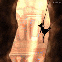 Adventure Time Travel GIF