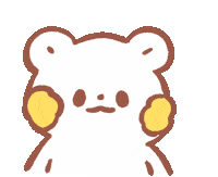 Happy Dance Sticker