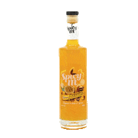 SpicyM drink cocktail passion alcool Sticker