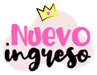 creacionesabii new nuevo producto nuevo producto Sticker