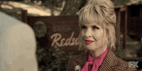 American Horror Story What GIF by AHS