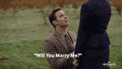 Erin Krakow Endgame GIF by Hallmark Channel
