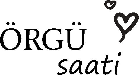Huliörgü Sticker