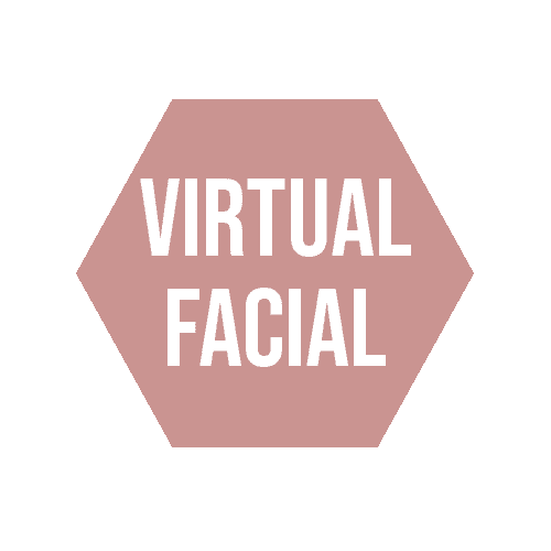 Skinology_by_Victoria giphyupload skincare skin facial Sticker