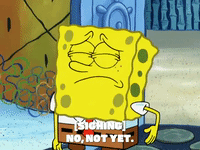 season 4 the pink purloiner GIF by SpongeBob SquarePants