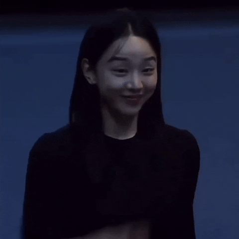 You And I Ok GIF