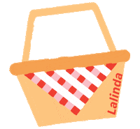 party kids Sticker by Lalinda Feste