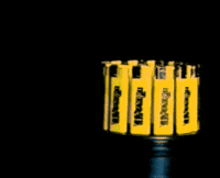 Music Video Rock GIF by Medalla