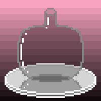 pixelart GIF by 64-x-64 pixel changing color