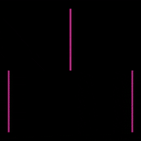 Life Goes On Pink GIF by ArmyPink