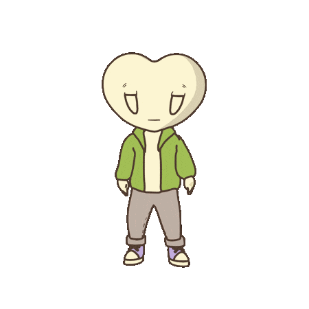 6 7 Sticker by LT3 Creations